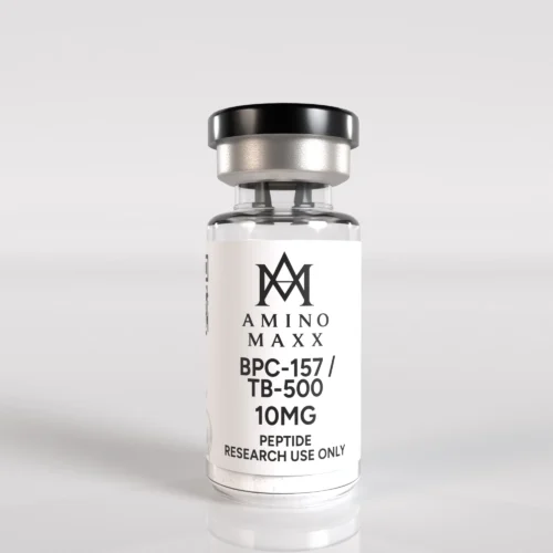 BPC-157 + TB-500 10MG