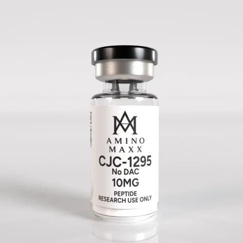 CJC-1295 NO DAC 10MG