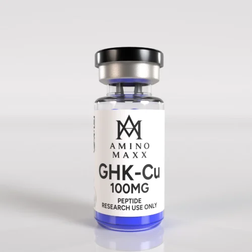 GHK-Cu