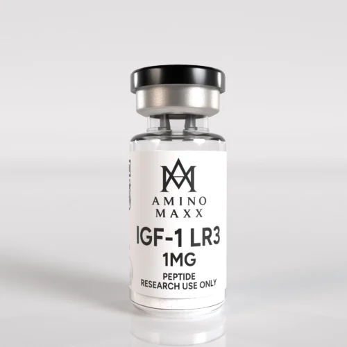 IGF-1 LR3 1MG