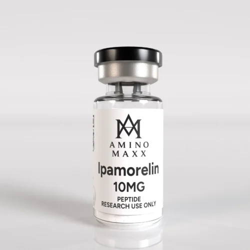 IPAMORELIN 10MG