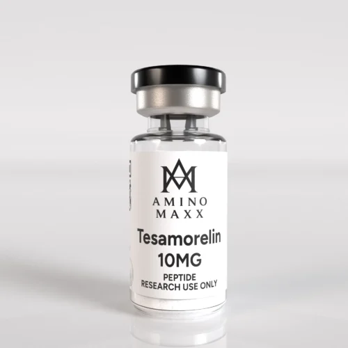 TESAMORELIN